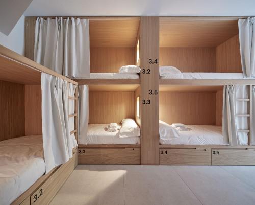 Kein Hostel in Zarautz