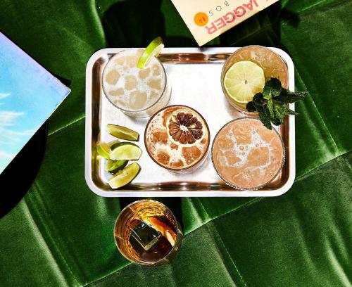 Kimpton Sawyer Hotel