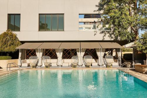 Kimpton Sawyer Hotel