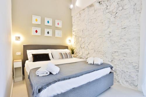 Suite I Miracoli Central Apartment