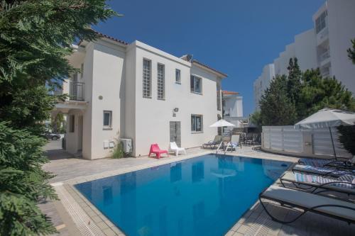 Pelagos Villa 8 - Protaras