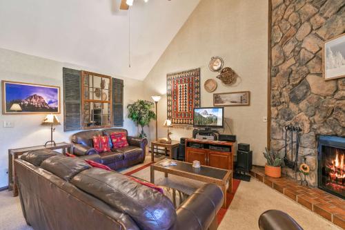 Park Place B302 in Breckenridge, USA