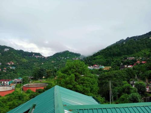 Kasauli Dreams