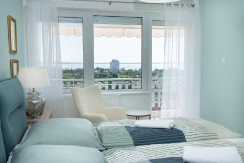 Panorama Residence, Balatonalmádi