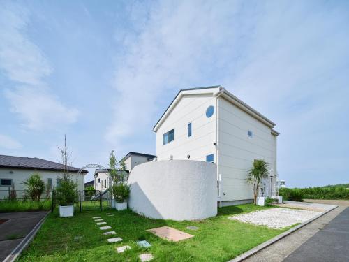 Villa OLIVE Sajima -佐島の丘- ペット可