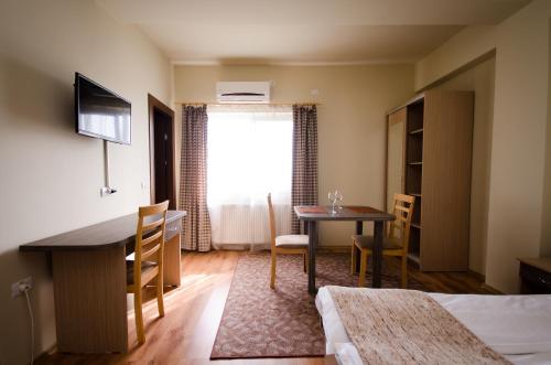 Apart Hotel Bonjour Cluj Cluj- Napoca