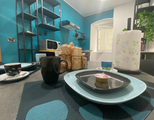  Casa Vacanze Viale Miramare 31- Delizioso mini loft industrial in Triest