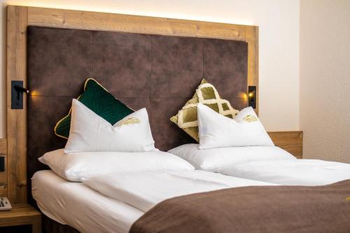 Ski IN Ski OUT Hotel Sonnleiten Room Type - Double Room
