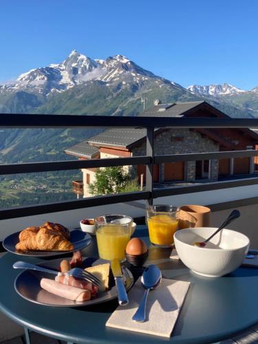 Hôtel Alpen Lodge