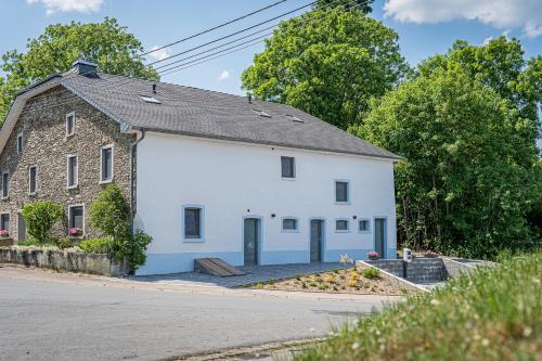 B&B - La Maison des Sottais