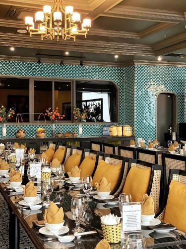 MADELISE HOTEL&APARTMENT in Haiphong