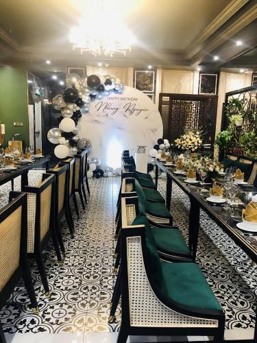 MADELISE HOTEL&APARTMENT in Haiphong