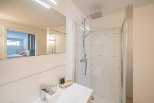 B&B - La Maison des Sottais, Burg-Reuland (foto 7)