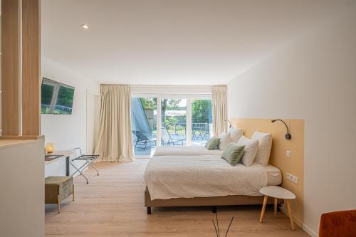 B&B - La Maison des Sottais, Burg-Reuland (foto 9)