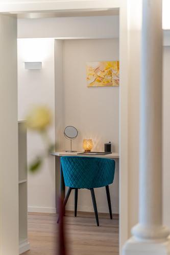 B&B - La Maison des Sottais, Burg-Reuland (foto 6)