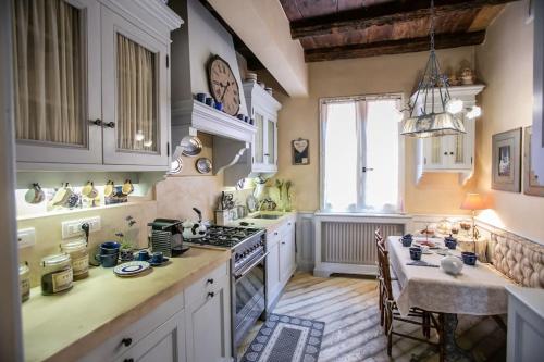 Casa Beeth, Boloňa (fotografie 5)