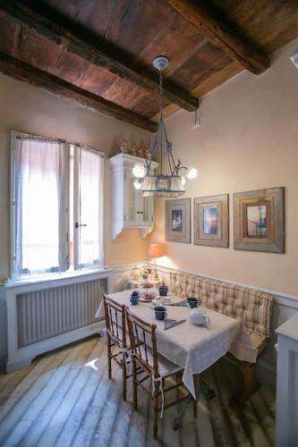 Casa Beeth, Boloňa (fotografie 9)
