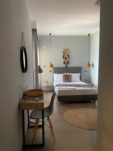 Xenios Hotel - image 13