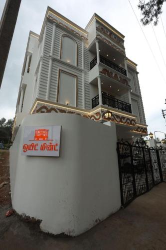 White Mint, Yercaud (foto 10)