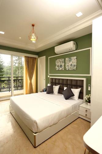 White Mint, Yercaud (foto 5)