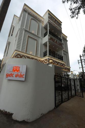White Mint, Yercaud (foto 9)