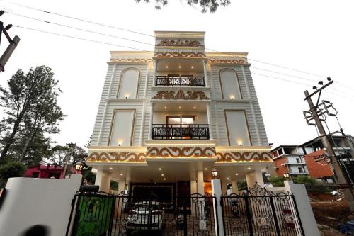 White Mint in Sengadu