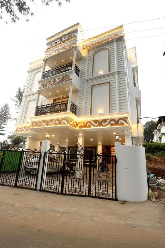 White Mint in Sengadu