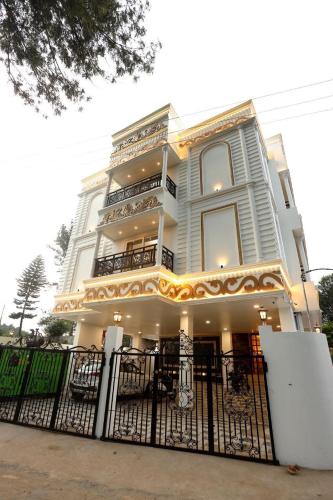 White Mint, Yercaud (foto 3)