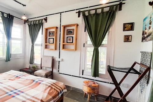 Two-Bedroom Suite image 10