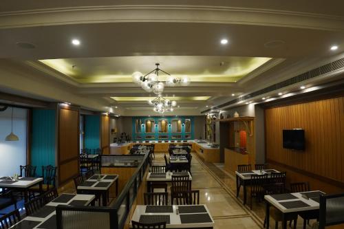 Park Plaza Jodhpur