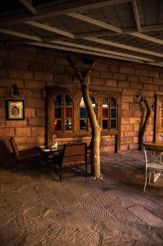 Faciliteiten, Hotel Park Plaza Jodhpur in Jodhpur