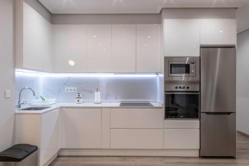 Bilbao Indautxu VIII by Aston Rentals, Bilbao (photo 7)