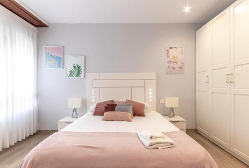 Bilbao Indautxu VIII by Aston Rentals, Bilbao (photo 11)