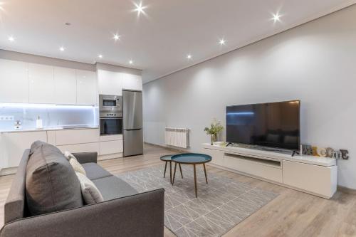 Bilbao Indautxu VIII by Aston Rentals, Bilbao (photo 4)