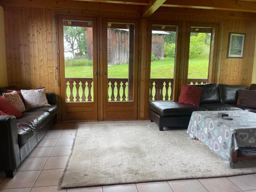 Chalet Samoëns, 4 pièces, 8 personnes - FR-1-624-10 - Samoëns