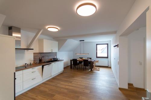 Wohnung Glockenberg - Apartment - Sankt Andreasberg / Sonnenberg