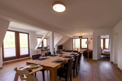 B&B Sankt Andreasberg - Wohnung Himmelreich - Bed and Breakfast Sankt Andreasberg