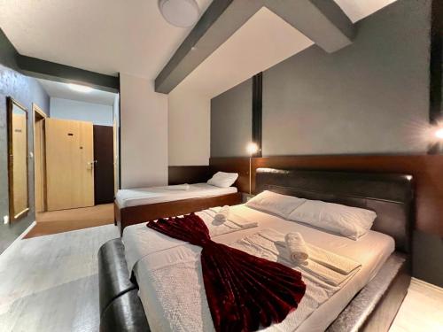Motel Villa Luxe - image 7