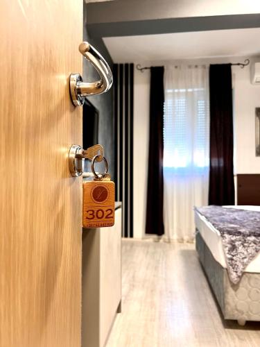 Hotel & Spa Villa Luxe – Mostar, NM