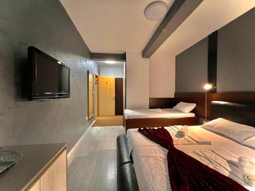 Hotel & Spa Villa Luxe – Mostar, NM