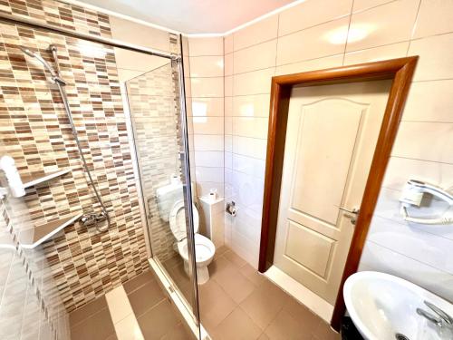 Motel Villa Luxe - image 13