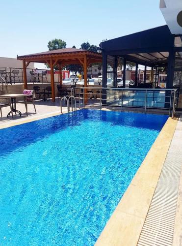 Antioch Apart Otel - image 9