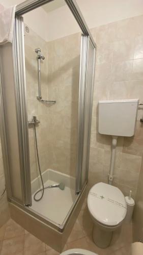 Casteluce Hotel Funivie Room Type - Budget Double Room