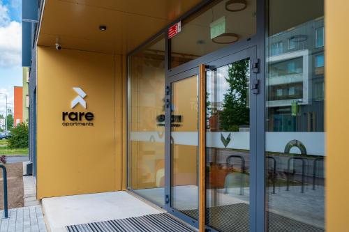Rare Apartments - Self Check-In Miniapartments Rare Apartments - Self Check-In Miniapartments