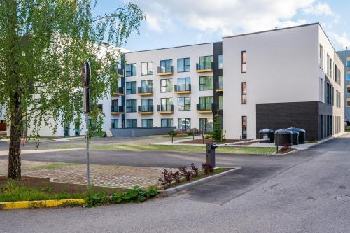 Rare Apartments - Self Check-In Miniapartments Rare Apartments - Self Check-In Miniapartments