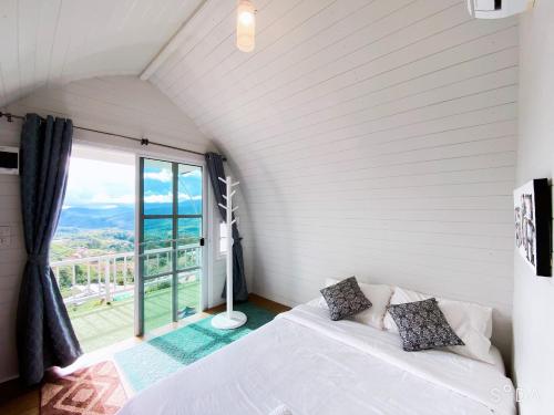 Mon Jam Memory Camp, Chiang Mai