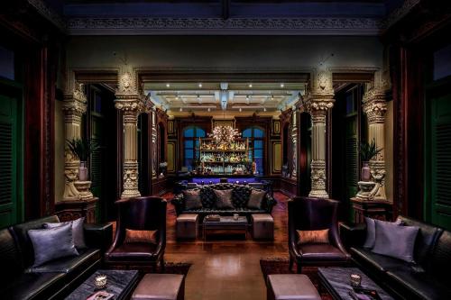 475230845 W Bangkok Hotel