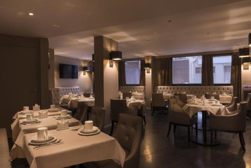 La Villa des Ternes - image 10