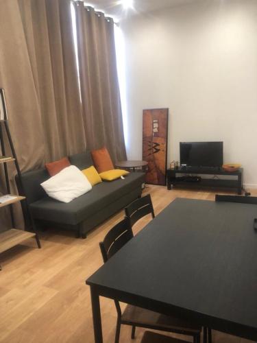 Magnifique T2 appartement centre ville - Location saisonnière - Bordeaux