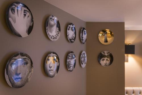 La Villa des Ternes - image 4